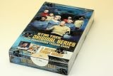 スタートレック オリジナルシリーズ 40周年記念 トレーディングカード 40パック入 ボックス