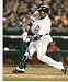 Autographed/Hand Signed Photo Carlos Guillen Detroit Tigers