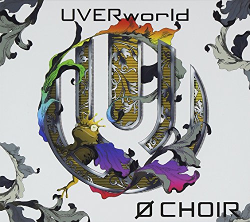 0 CHOIR (初回生産限定盤)(DVD付)