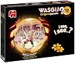 Wasgij Original 17 Ballroom Blushes Jigsaw Puzzle (1000-Pieces)
