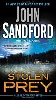 Stolen Prey (A Lucas Davenport Novel)