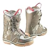 Salomon Ivy Boot Womens Snowboard Boots 2009