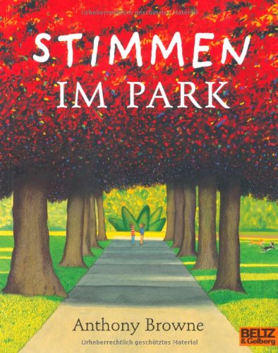 Stimmen im Park Stimmen im Park