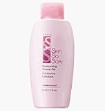 Avon SKIN SO SOFT Soft & Sensual Mini Shower Gel