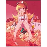 化物語 第六巻/つばさキャット 下【完全生産限定版】 [Blu-ray]