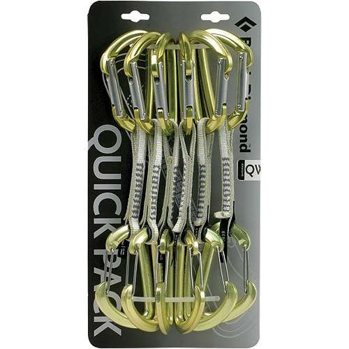 Black Diamond - Quickwire Quickdraw