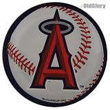Los Angeles Angels of Anaheim Authentic Collection Youth 