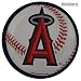 Anaheim Angels - Logo Acrylic Magnet