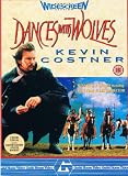 Dances With Wolve [VHS] [1991]