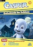 Eigenschaften Foreign Media Group Germany  / Casper - Geheimnis im Schloss