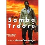 Samba Traoré [ NON-USA FORMAT, PAL, Reg.0 Import - France ]
