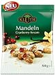 Kluth - Mandeln 'Cranberry-Sesam' - 100 GR