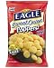 Gourmet Food : EAGLE Sweet Onion Poppers! Potato Snacks: 2.5 OZ