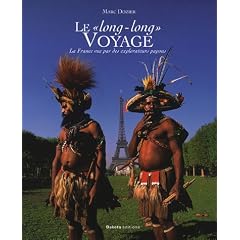 Le Long-long voyage