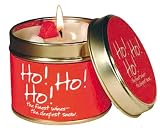 Produkt-Bild: Lily Flame - Duftkerze Ho! Ho! Ho!
