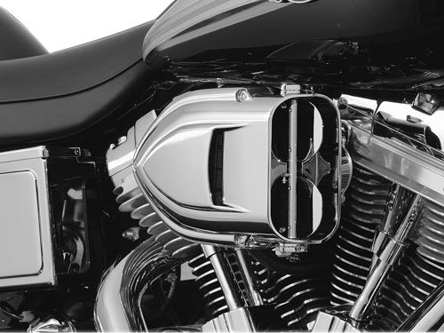 KURYAKYN PRO-R HYPERCHARGER H-D B-TWIN 9323