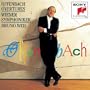 Offenbach - Overtures / Wiener Symphoniker � Bruno Weil