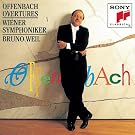 Offenbach Overtures