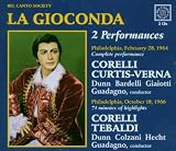 La Gioconda (Corelli, Curtis-Verna)