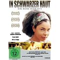 In schwarzer Haut