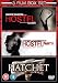 Hostel/Hostel Part 2/Hatchet [Edizione: Regno Unito]