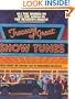 Treasury of Great Show Tunes: A Reader's Digest Songbook