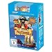 Playmobil: Das Geheimnis der Pirateninsel (+ Exklusive Playmobil-Figur)