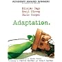 Adaptation