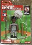PEDRO MARTINEZ Boston Red Sox MAJOR LEAGUE BASEBALL Action Figure