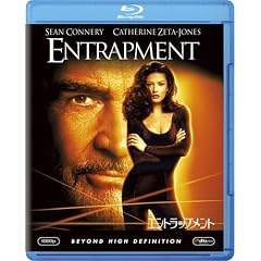 �G���g���b�v�����g [Blu-ray]