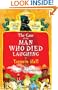 The Case of the Man Who Died Laughing: From the Files of Vish Puri, Most Private Investigator (Vish Puri Mysteries)