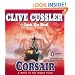 Corsair (The Oregon Files)