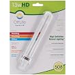 TrueColor TC10002  / T13330 13-Watt Ott-Lite Replacement Bulb