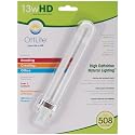TrueColor TC10002  / T13330 13-Watt Ott-Lite Replacement Bulb
