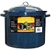 Granite Ware 21 Quart Tamale Pot with Insert
