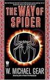The Way of Spider (Spider Trilogy, No. 2)