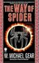 The Way of Spider (Spider Trilogy, No. 2)