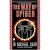 The Way of Spider (Spider Trilogy, No. 2)