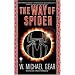 The Way of Spider (Spider Trilogy, No. 2)