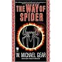The Way of Spider (Spider Trilogy, No. 2)