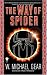 The Way of Spider (Daw science fiction)