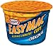 Kraft Easy Mac Microwave Cup, Original, 2.05 oz (Pack of 10)