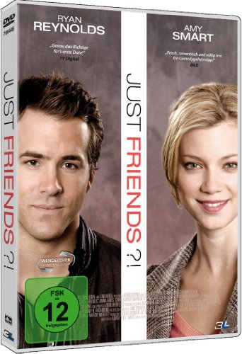 3L Vertriebs GmbH & Co. KG Just Friends ?! (DVD)