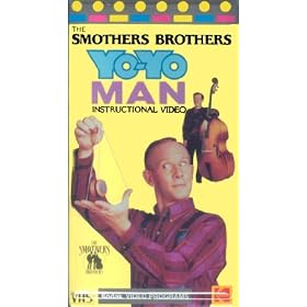 The Smothers Brothers:Yo-Yo Man
