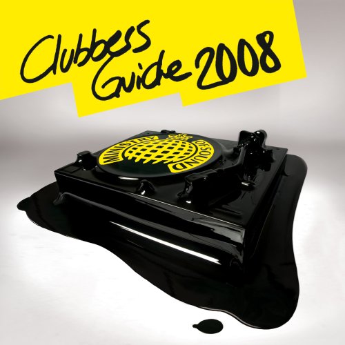 CD-Charts  Search : Clubbers Guide 2008