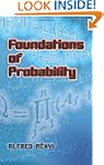 Foundations of Probability