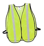 Mesh Safety Vest