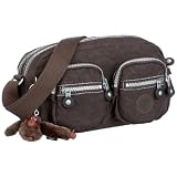 Kipling Chini Sac porté épaule femme - Synthétiq