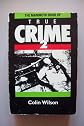 The Mammoth Book of True Crime 2 (Mammoth Book of True Crime)