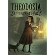 Theodosia and the Serpents of Chaos